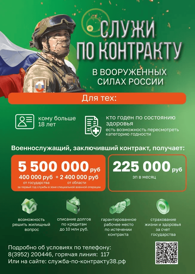 контракт
